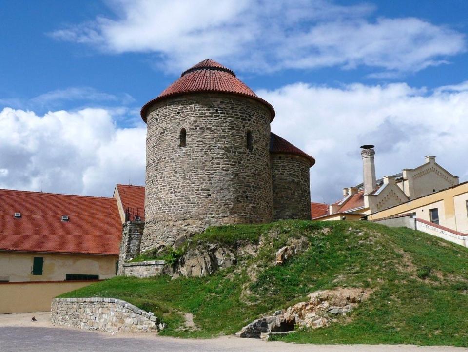 Wine House Znojmo Villa Exterior photo